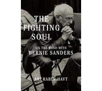 Ari Rabin-Havt The Fighting Soul (Copertina rigida)