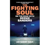 Ari Rabin-Havt The Fighting Soul (Tascabile)