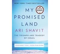 Ari Shavit My Promised Land (Tascabile)