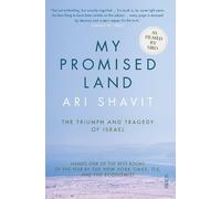 Ari Shavit My Promised Land (Tascabile)