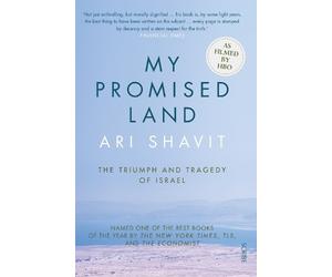 Ari Shavit My Promised Land (Tascabile)