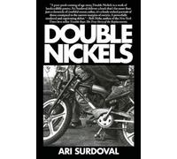 Ari Surdoval Double Nickels (Tascabile)
