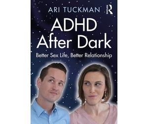 Ari Tuckman ADHD After Dark (Tascabile)