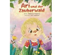 Ari und der Zauberwald