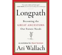 Ari Wallach Longpath (Copertina rigida)