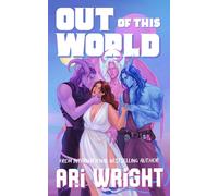 Ari Wright Out Of This World (Tascabile)