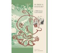 Ari Y. Kelman Is Diss a System? (Copertina rigida)