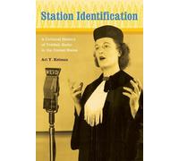 Ari Y. Kelman Station Identification (Copertina rigida)