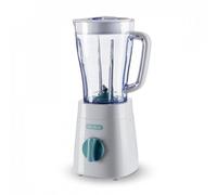 Ariete 576 Frullatore Breakfast, Frullatore, 500W, 4 lame in acciaio i