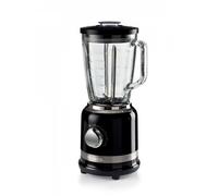 ARI0585/02 8003705120730 ARIETE FRULLATORE MODERNA NERO (0585/02) - 1,5L - 4 VE