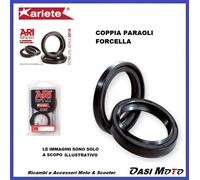 ARI090 - ARI.090 COPPIA PARAOLI FORCELLA TCL 43 X 54 X 9,5/10,5