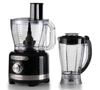 Ariete 1782 Gourmet Pro Moderna, Robot da cucina, Tritatutto 3L, Frull