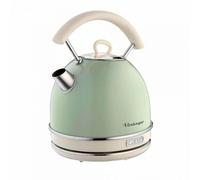 ARI2877VE 8003705114296 ARIETE BOLLITORE VINTAGE VERDE (2877/04) - 1.7L - CORDLE