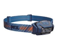PETZL Aria 2r Rgb - Unisex - Blu - Taglia unica- modello 2026