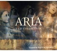 Aria - 3-Pak Special Collection