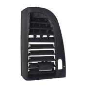 Aria A/C Pannello Uscita Compatibile Con BENZ Per Vito W639 2004-2015 Cruscotto Anteriore Auto Griglia Ventilazione Condizionatore D'aria Centrale Sinistra Destra 6368300300 6368300200(Black Left)