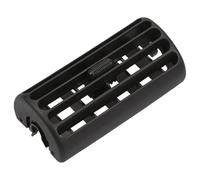 Aria A/C Pannello Uscita Compatibile Con Jeep Per Wrangler TJ 1997 1998 1999 2000-2006 Cruscotto Centrale Auto Pannello Uscita Dell'aria Condizionata Griglia AC 5FS10LAZAB(1 Pcs)