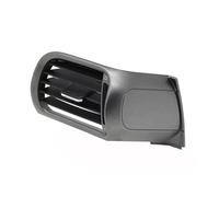 Aria A/C Pannello Uscita Compatibile Con Porsche Per Carrera Per Targa 997 2004-2011 Auto Sinistra Destra Centrale Griglia Sfiato Aria Condizionata AC Pannello Copertura 99755214105(Gray-Right)