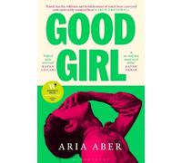 Aria Aber Good Girl (Copertina rigida)