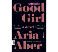 Aria Aber Good Girl (Tascabile)