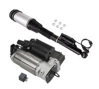 ARIA AMMORTIZZATORE MOLLA posteriore Compressor fit Mercedes Classe S w220 98-05