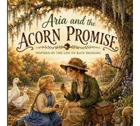 Aria and the Acorn Promise