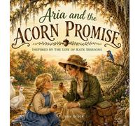 Aria and the Acorn Promise