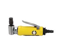 Aria Angoli Die Grinder 1/4 '' Pneumatica Destra Pneumatica Angoli Smerigliatrice Ad Aria Alimentata 90 Gradi per Rettifica Taglio Destro Artigianato Strumenti di Lucidatura