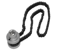 Aria Asciugatrice Cartuccia Catena Chiave Ø73-169.5mm 1.3cmSq Disk - Sealey