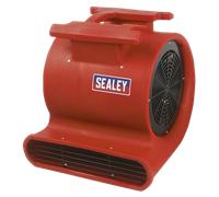 Aria Asciugatrice / Soffiatore 2860cfm 230V - Sealey ADB3000 Nuovo