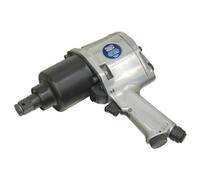 Aria Avvitatore 1.9cmSq Drive Ultra Resistente Pesante - Doppio Martello -