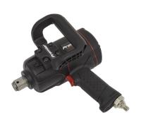 Aria Avvitatore 1 " Sq Drive Doppio Martello - Sealey SA6008 Nuovo