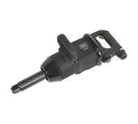 Aria Avvitatore 1 " Sq Drive Pin Frizione Dritto/Lungo Anvil 816.5kgft SA681 Se