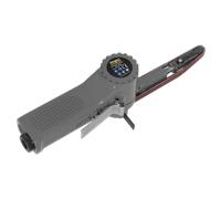 Aria Belt Sander 10 x 330mm - Sealey S01046 Nuovo