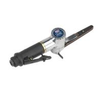 Aria Belt Sander 10 x 330mm - Sealey SA635 Nuovo