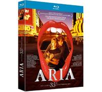 Aria BLU-RAY NUOVO