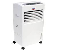 Aria Borsa Termica/Riscaldamento / Purificatore / Umidificatore - Sealey SAC41