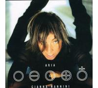 Aria by GIANNA NANNINI (2010-11-23)