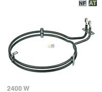 Aria Calda Elemento Riscaldante Riscaldamento Forni 2400W Adatto Bosch Siemens