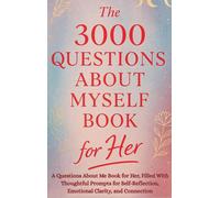 Aria Capri Publishing Mauri The 3000 Questions About Myself B (Copertina rigida)