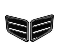 Aria Cofano Motore Accessorio Adatto Prese D'aria Anteriori Per Auto Cofano Motore Compatibile Con Lexus Per IS200T IS250 IS350 ISF GS350 GS450H NX200T NX300H RC-F