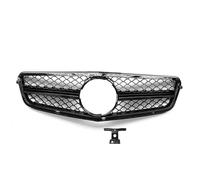 Aria Cofano Motore Compatibile Con Benz Per W204 2009 2010 2011 2012 2013 2014 Kit Carrozzeria Per Il Restyling Esterno Con Griglia Anteriore Nera Lucida