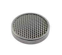 Aria Colino 60mm per Carburatore 17mm 1/17/54 Bing per Kreidler Puch Zündapp