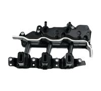 Aria Collettore Aspirazione Compatibile Renault Megane Mk2 Mk3 Trafic Mk2 Espace