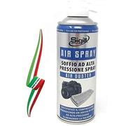 ARIA COMPRESSA AIR SPRAY 400ml "SIGILL" 100% MADE IN ITALY
