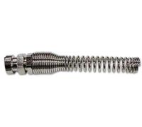 Aria Compressa - Attacco a Baionetta con Molla Walmec Art.13181 Attacco 6/8