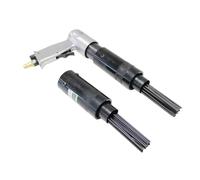 Aria Compressa Clasen + Testa Ricambio Rostentferner Nadelpistole 19 Punte