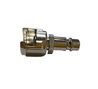 Aria Compressa - Innesto Maschio Rapido Walmec Art.11045 1/4
