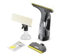 Kärcher 1.633-467.0 pulitore di finestra elettrico 0,1 L Nero