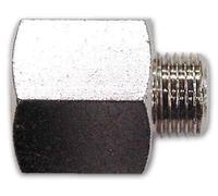 Aria Compressa - Raccordo Prolunga M-F Walmec Art.14171 filettatura M1/8-F1/4